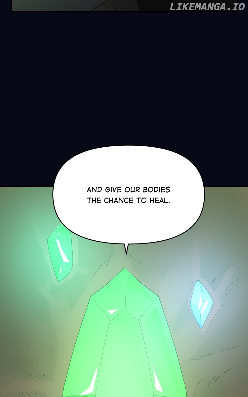 The One Who Parried Death Chapter 34 - page 68