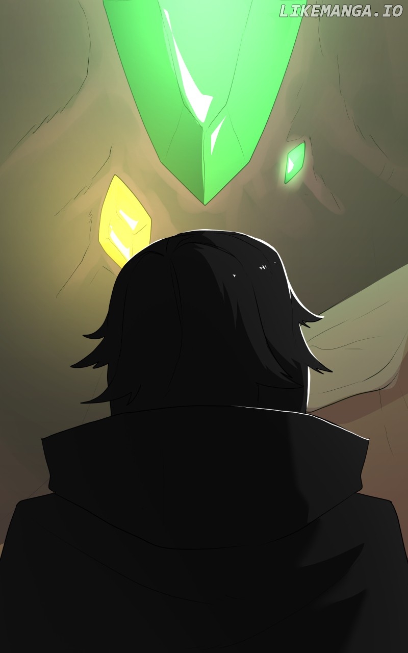 The One Who Parried Death Chapter 34 - page 69