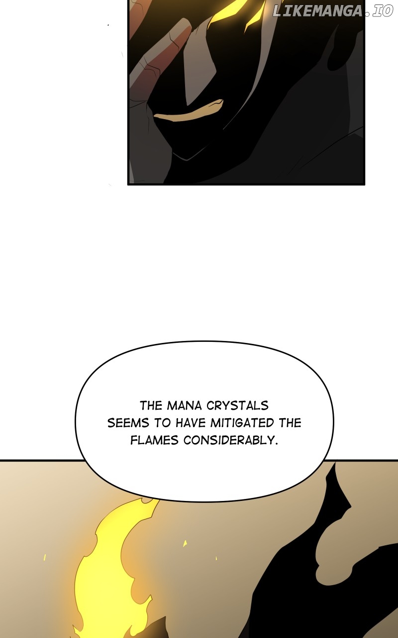 The One Who Parried Death Chapter 34 - page 7