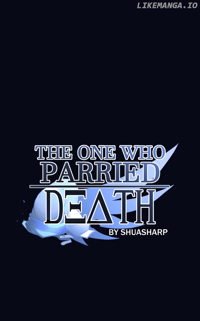 The One Who Parried Death Chapter 34 - page 71