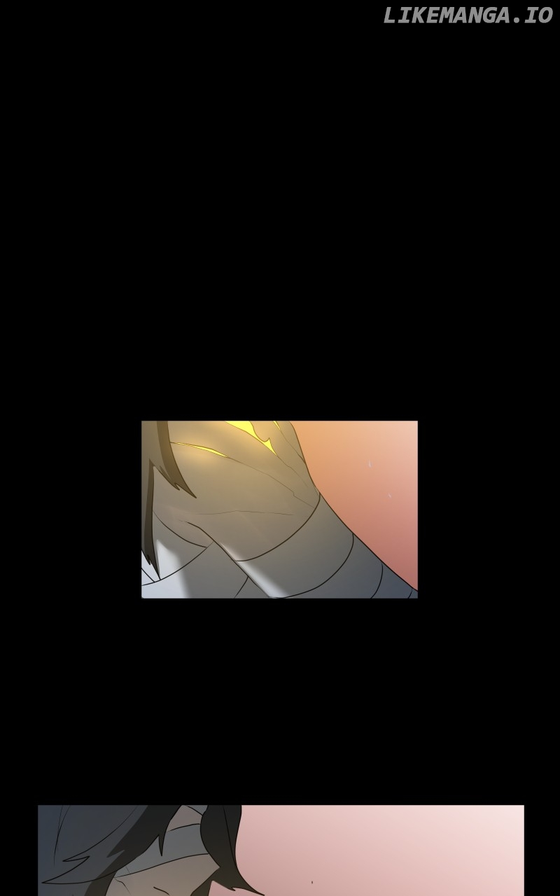 The One Who Parried Death Chapter 35 - page 1