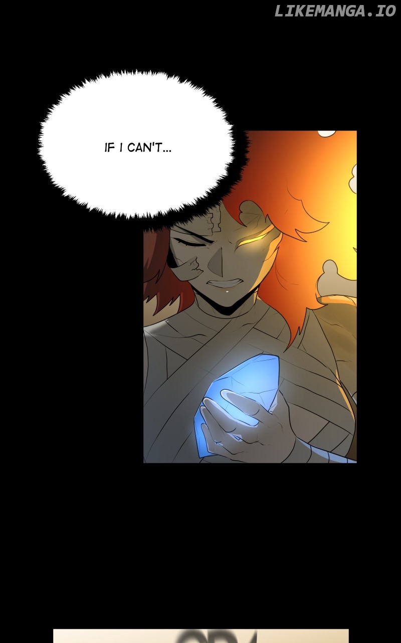 The One Who Parried Death Chapter 35 - page 14