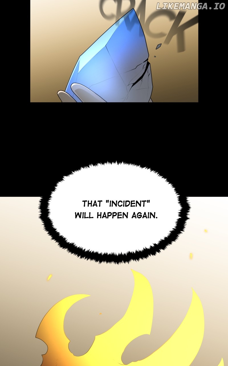 The One Who Parried Death Chapter 35 - page 15