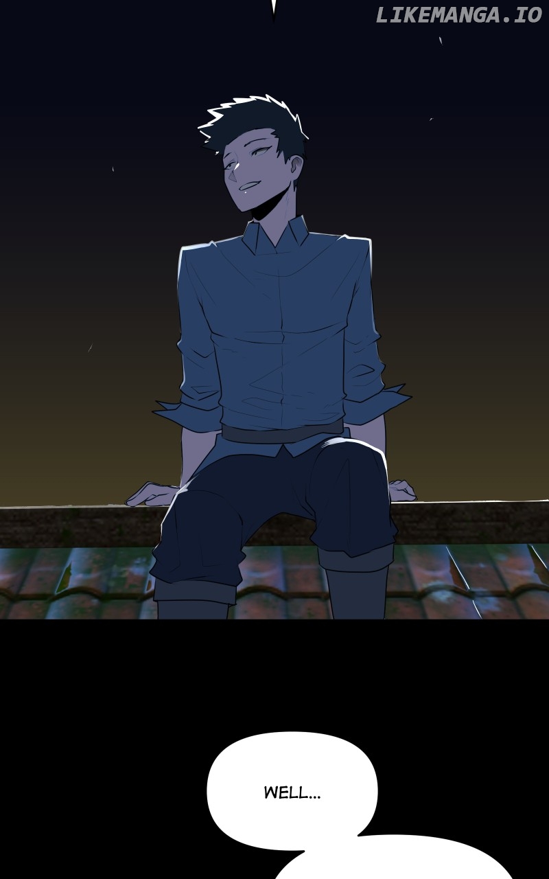 The One Who Parried Death Chapter 35 - page 26