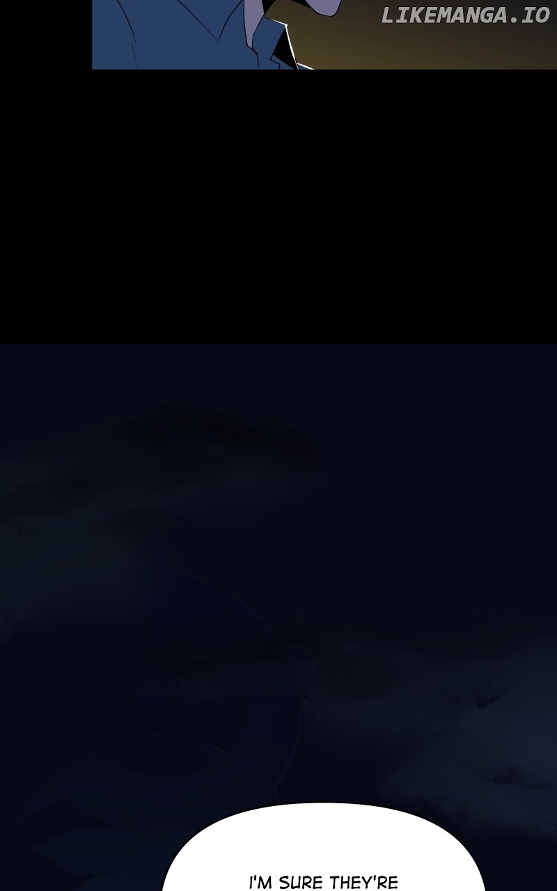 The One Who Parried Death Chapter 35 - page 28