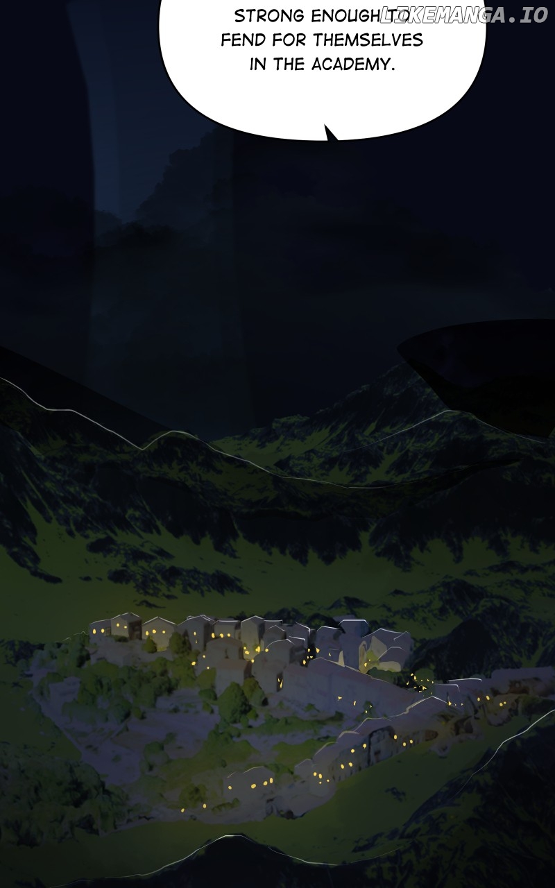 The One Who Parried Death Chapter 35 - page 29