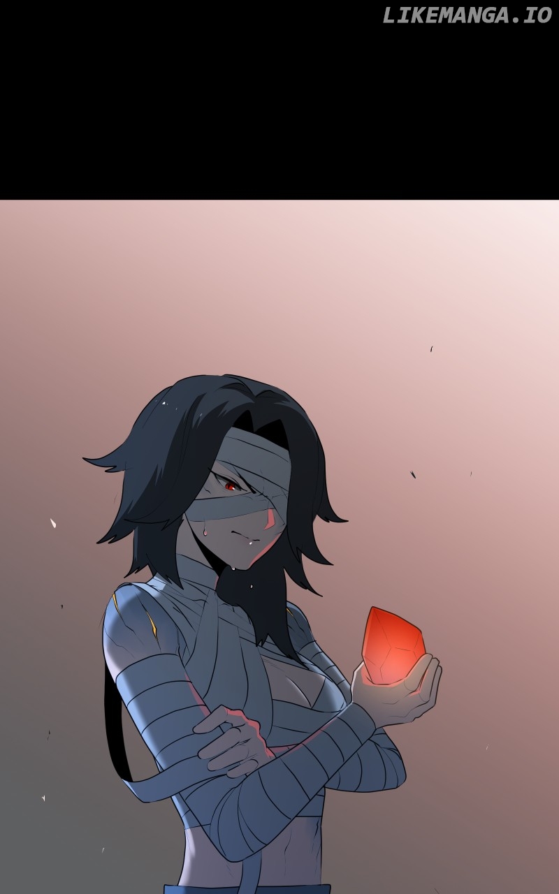 The One Who Parried Death Chapter 35 - page 3