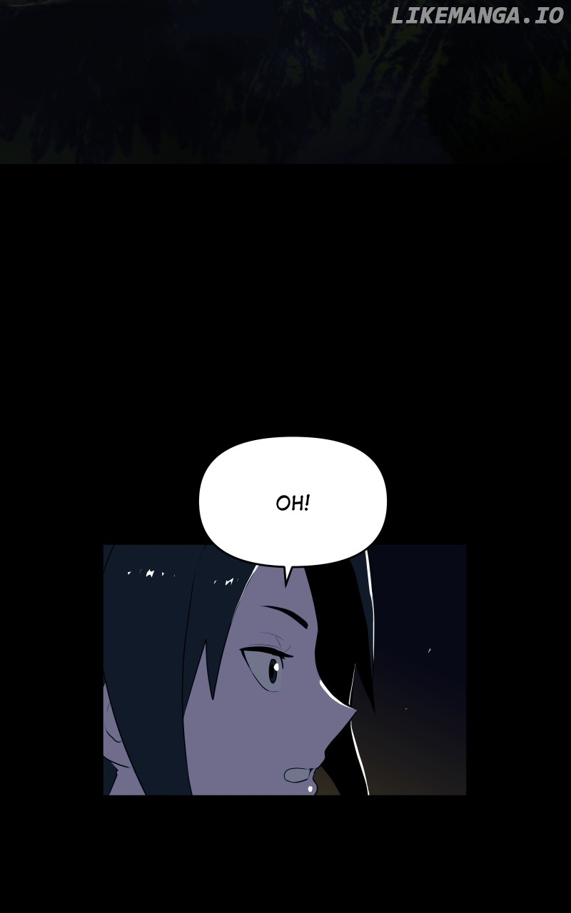 The One Who Parried Death Chapter 35 - page 30