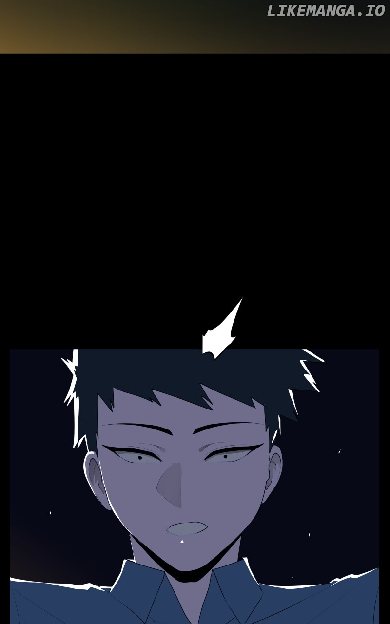 The One Who Parried Death Chapter 35 - page 35