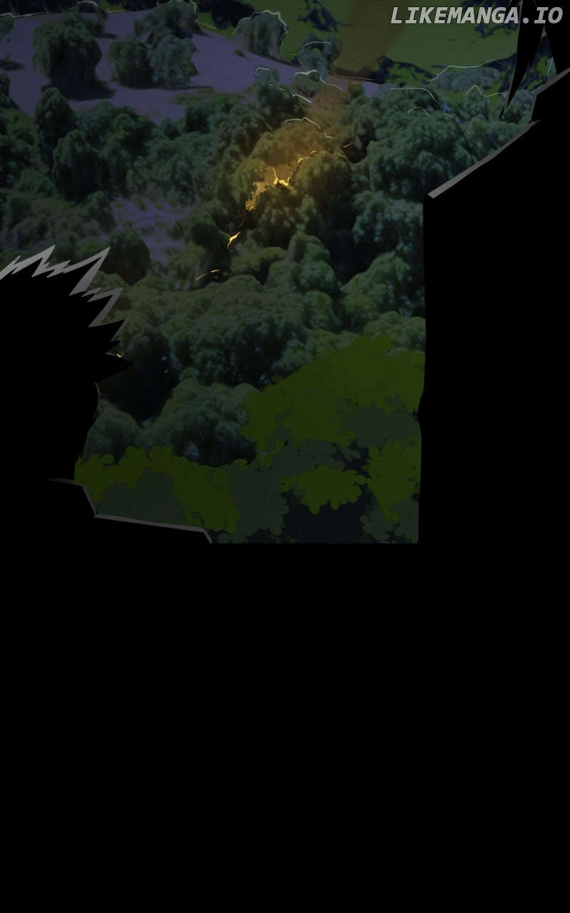 The One Who Parried Death Chapter 35 - page 37