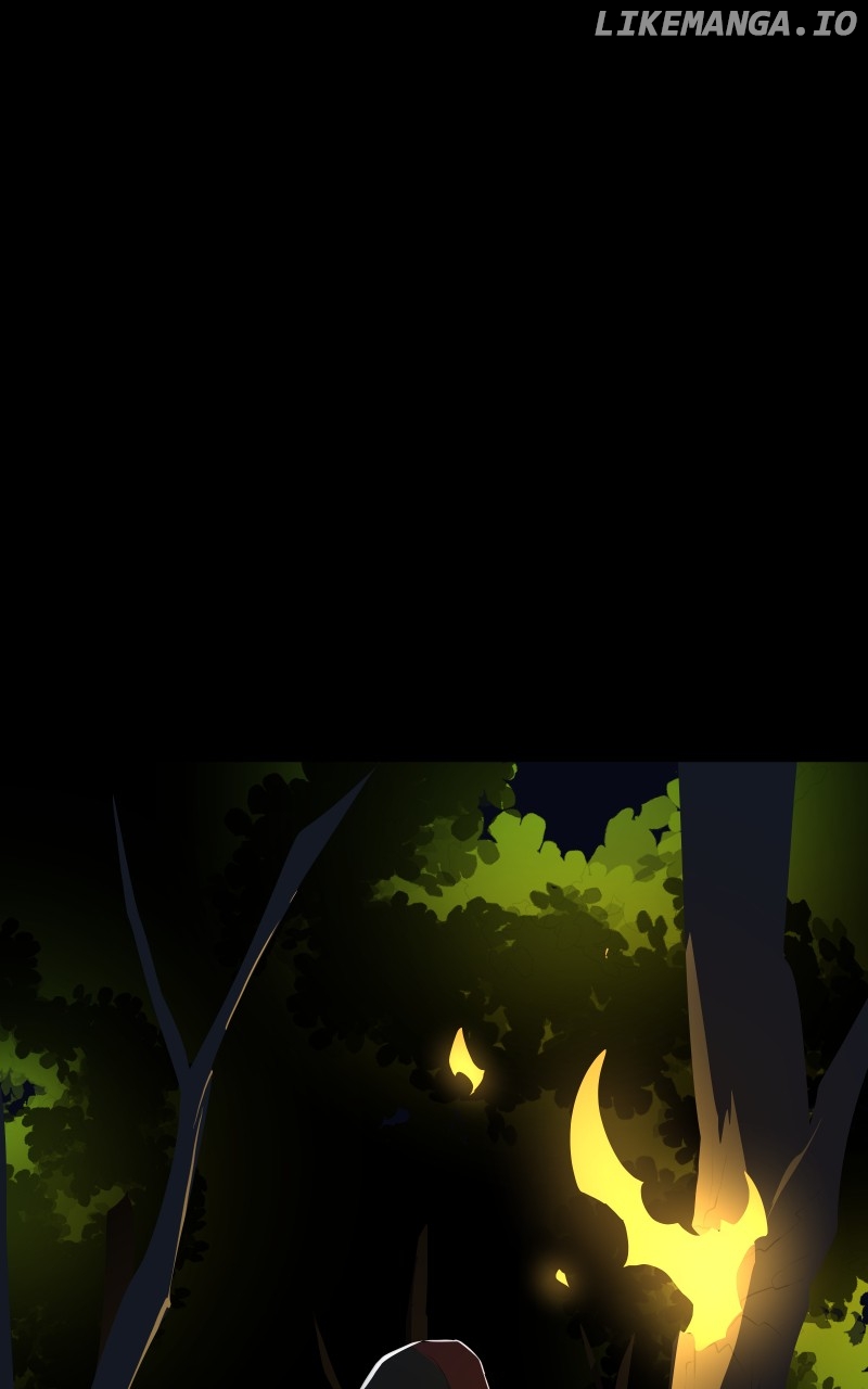 The One Who Parried Death Chapter 35 - page 38