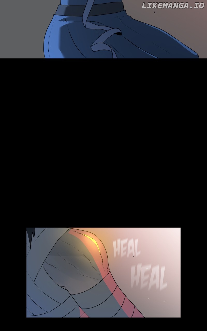 The One Who Parried Death Chapter 35 - page 4