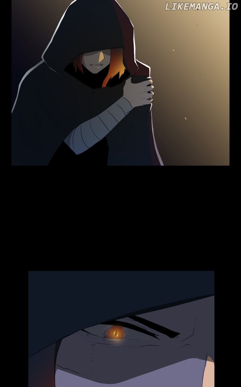 The One Who Parried Death Chapter 35 - page 40