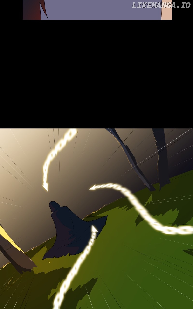 The One Who Parried Death Chapter 35 - page 41