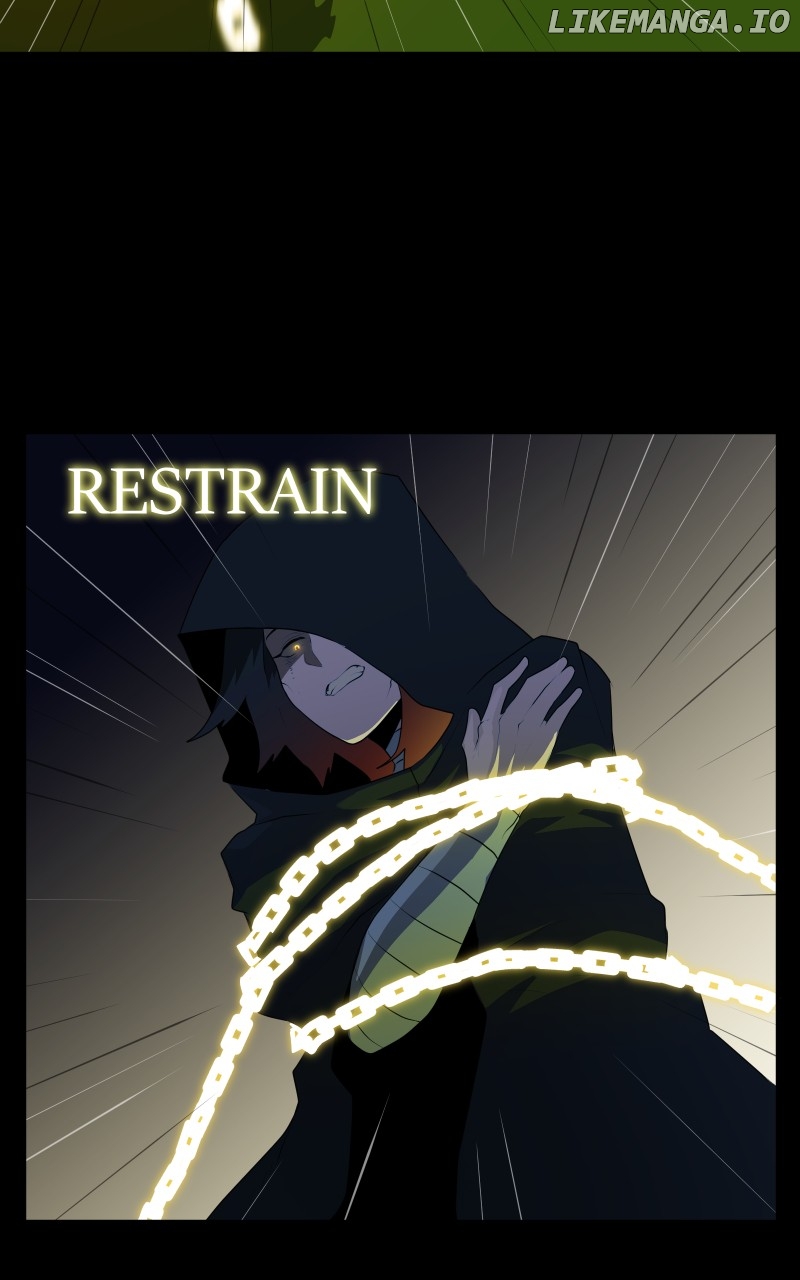 The One Who Parried Death Chapter 35 - page 42