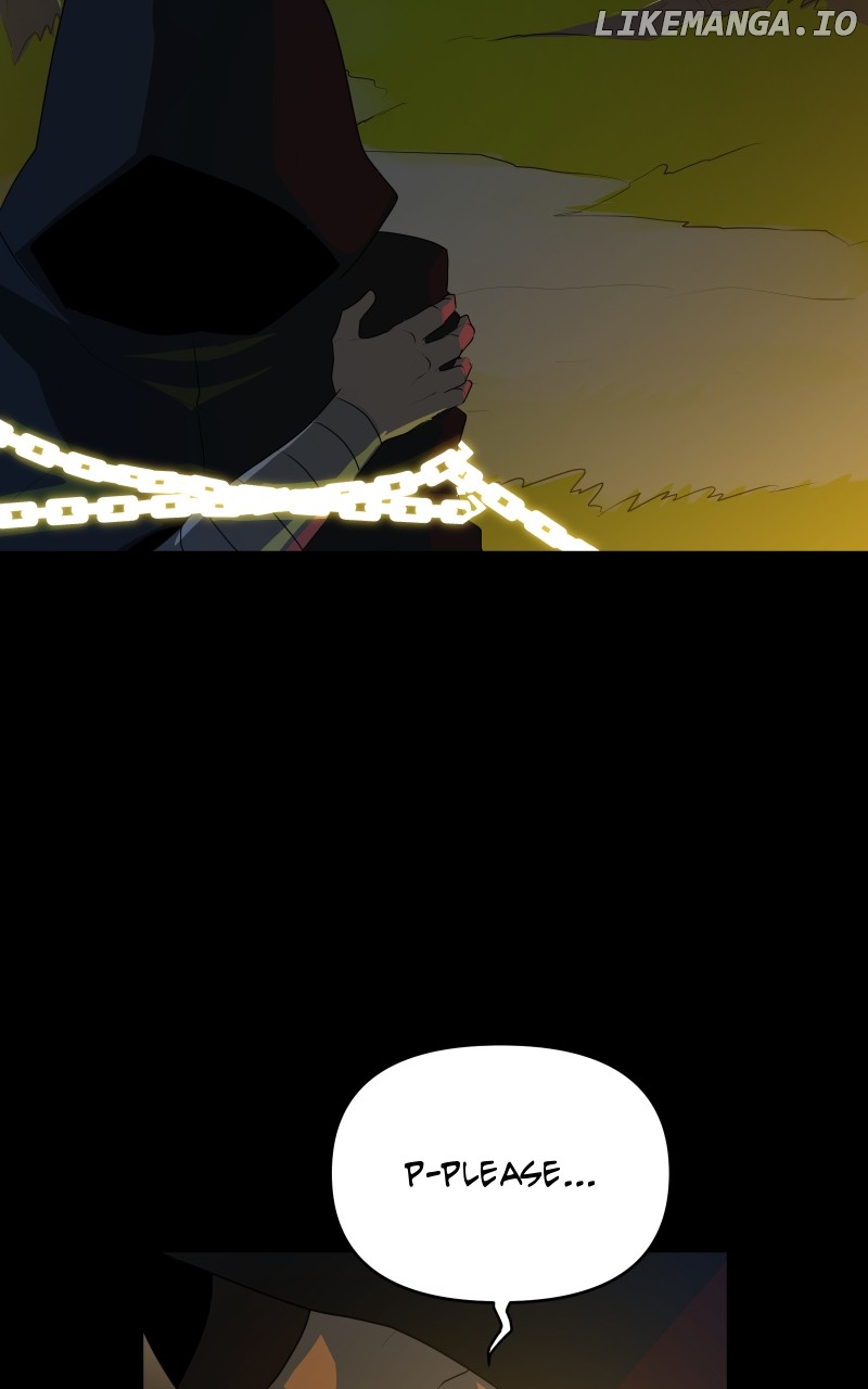 The One Who Parried Death Chapter 35 - page 44
