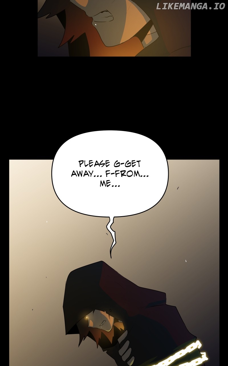 The One Who Parried Death Chapter 35 - page 45
