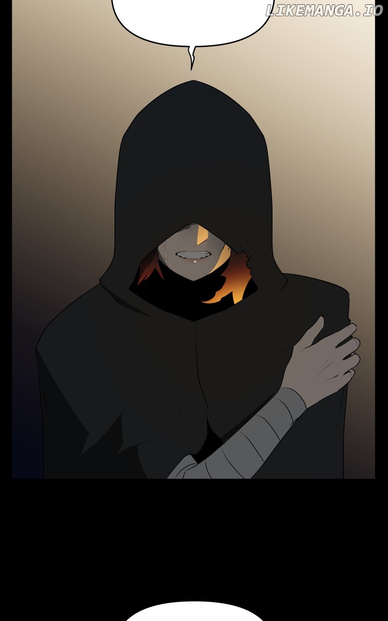 The One Who Parried Death Chapter 35 - page 48