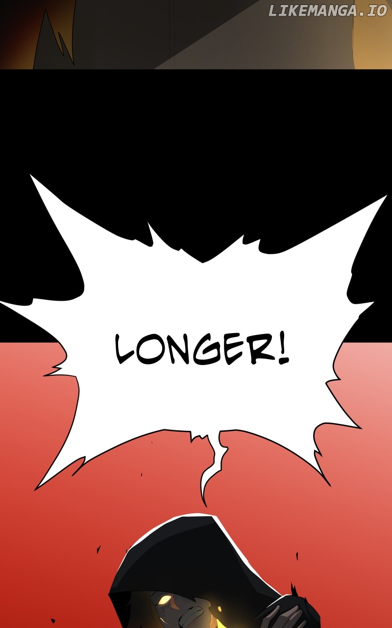 The One Who Parried Death Chapter 35 - page 50