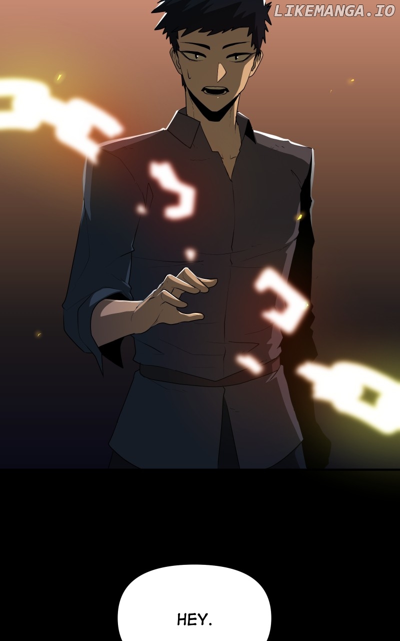 The One Who Parried Death Chapter 35 - page 54