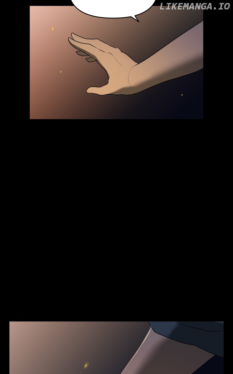 The One Who Parried Death Chapter 35 - page 55