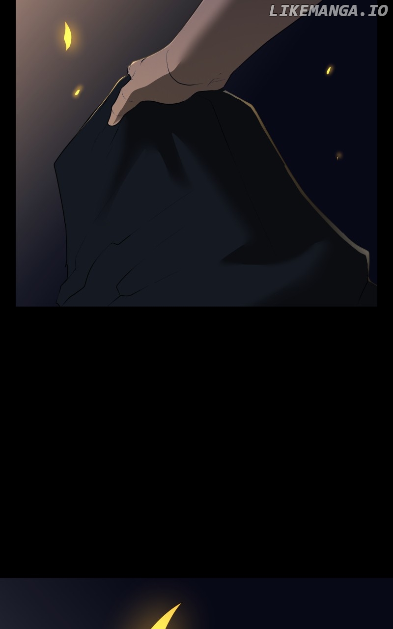 The One Who Parried Death Chapter 35 - page 56