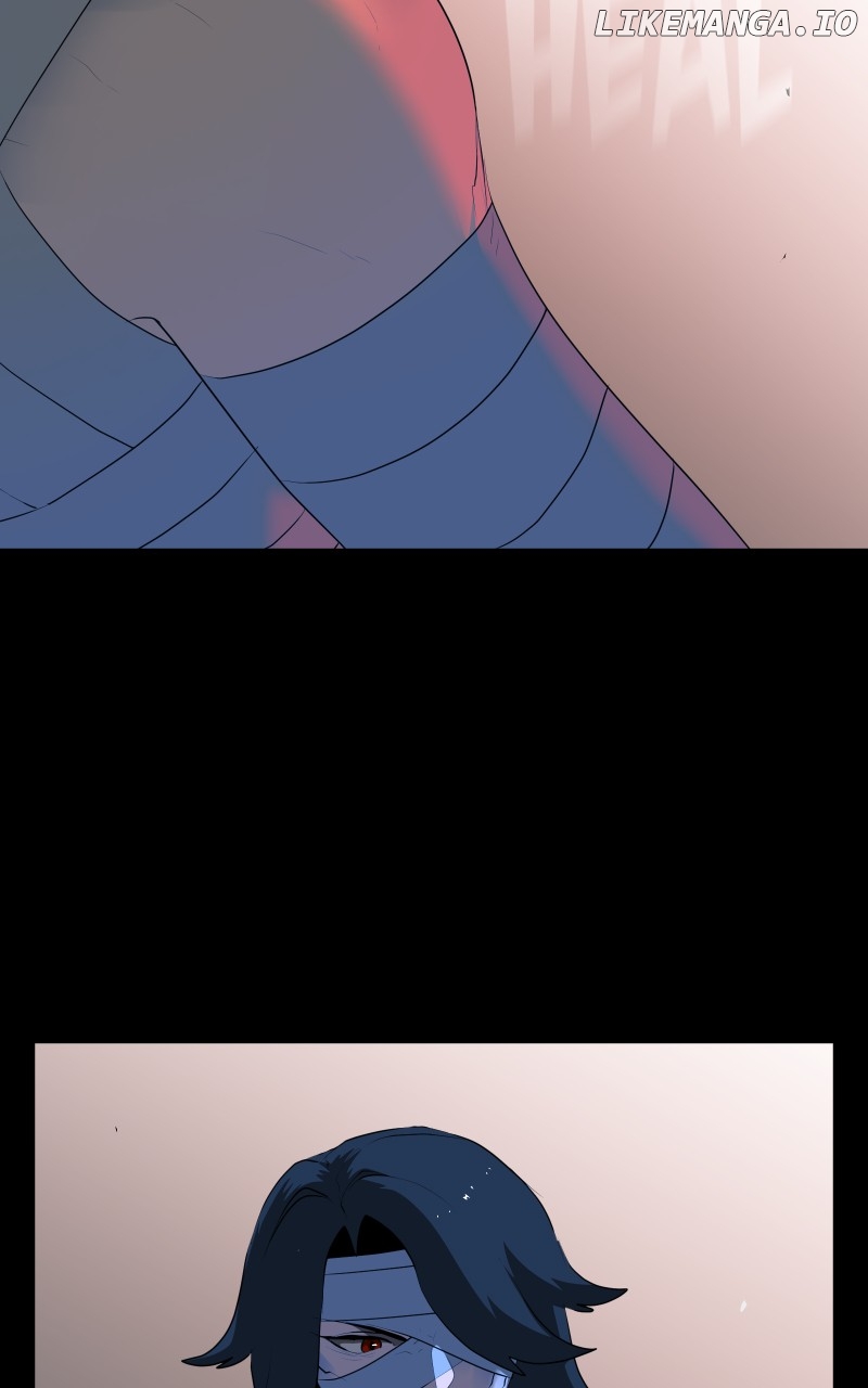 The One Who Parried Death Chapter 35 - page 6