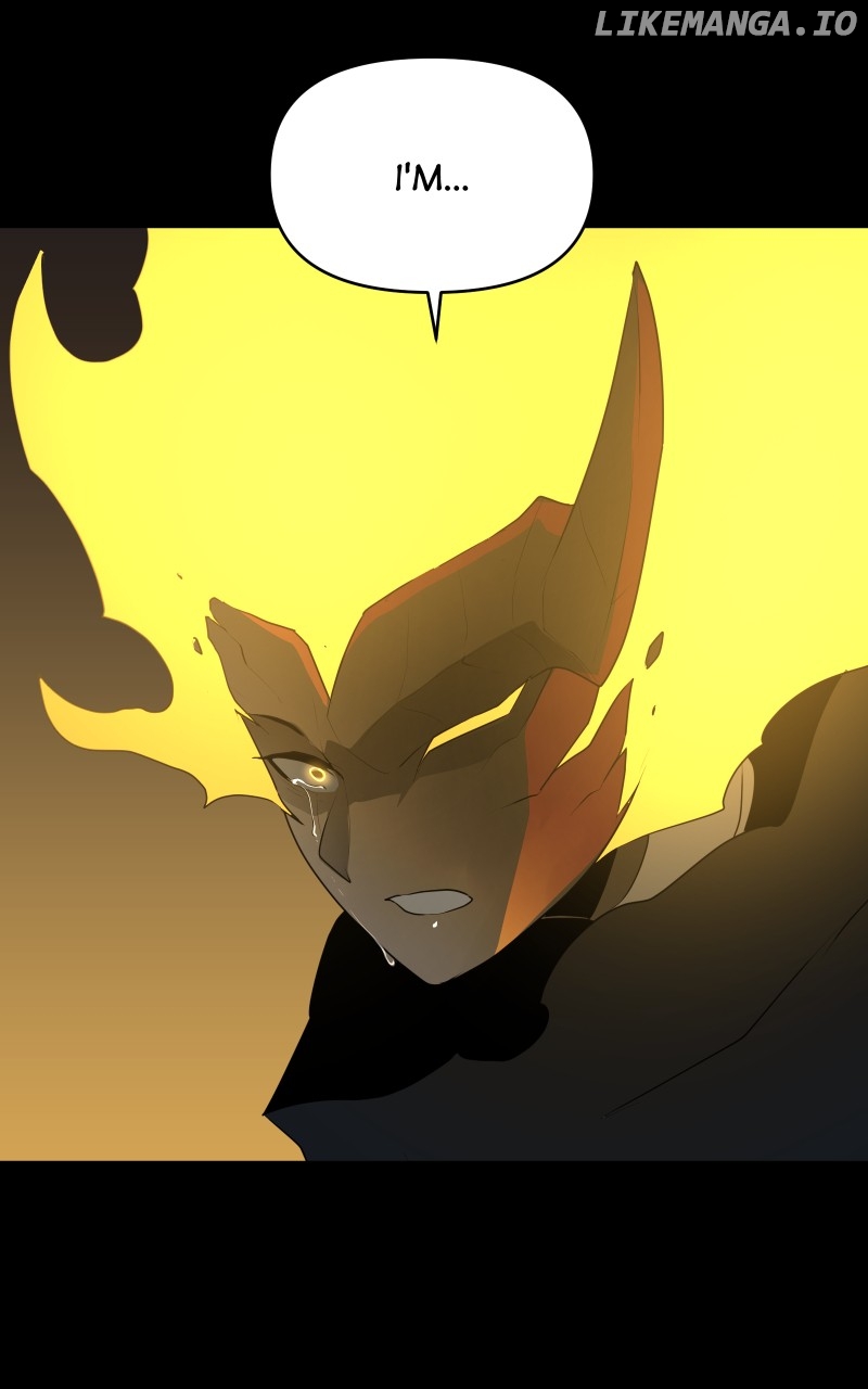 The One Who Parried Death Chapter 35 - page 60
