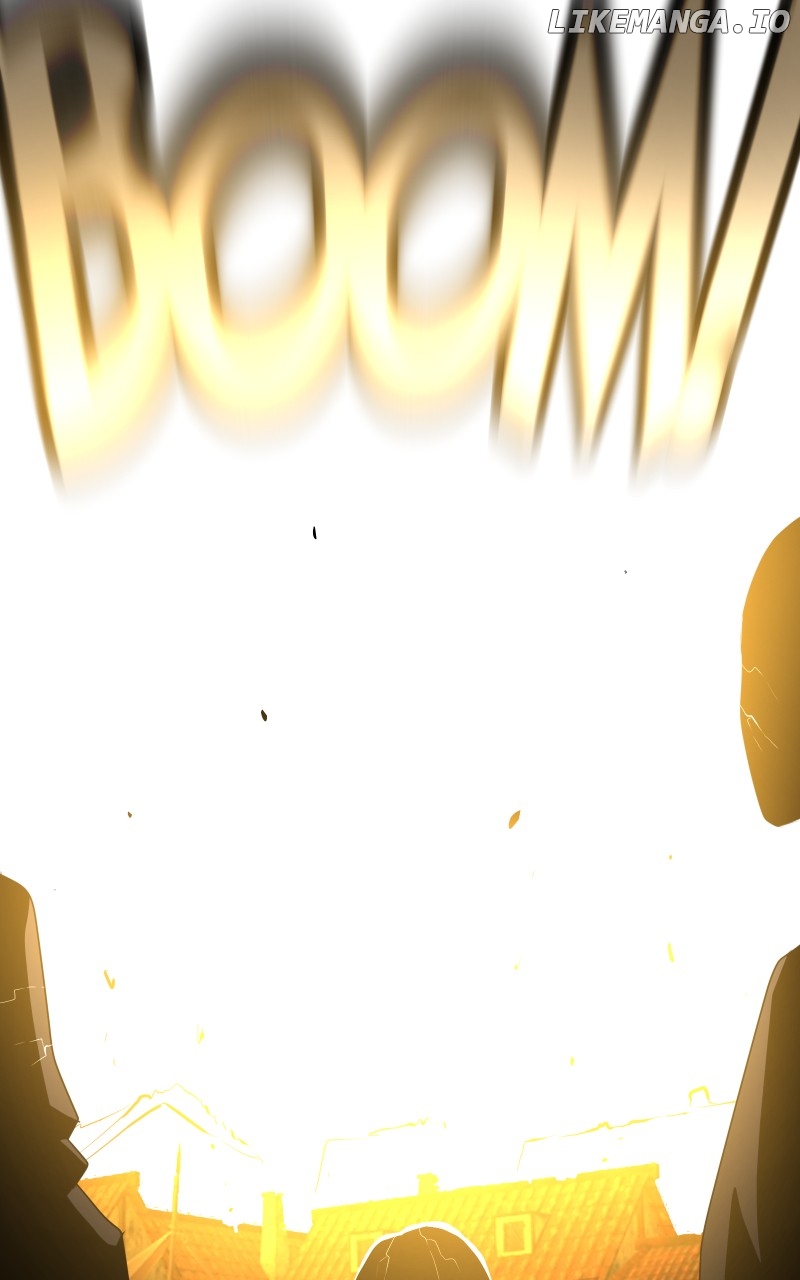 The One Who Parried Death Chapter 35 - page 65