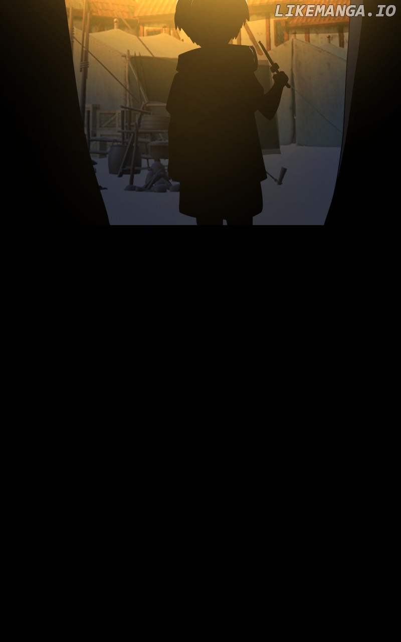 The One Who Parried Death Chapter 35 - page 66