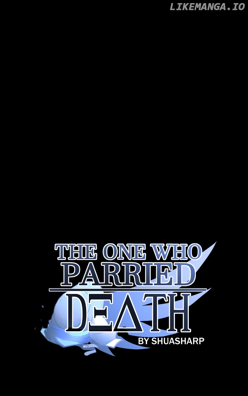 The One Who Parried Death Chapter 35 - page 67