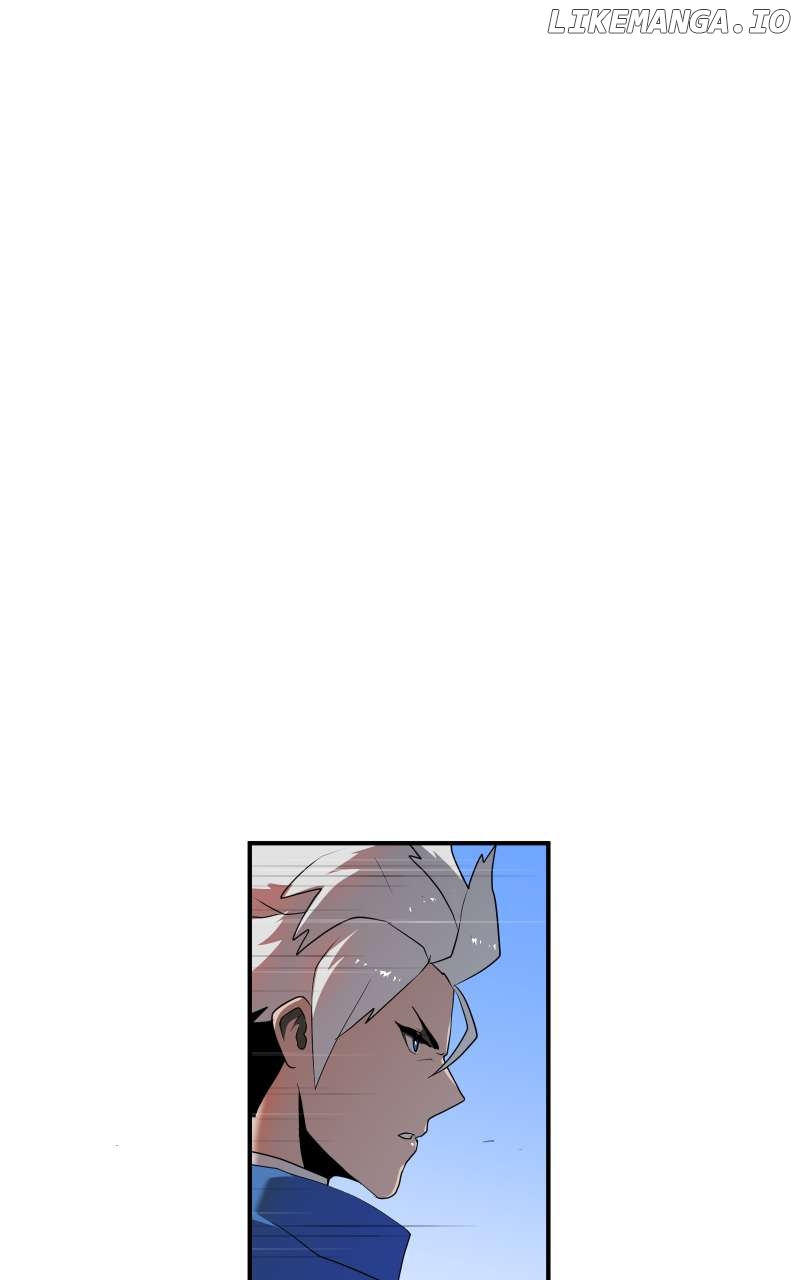 The One Who Parried Death Chapter 36 - page 1