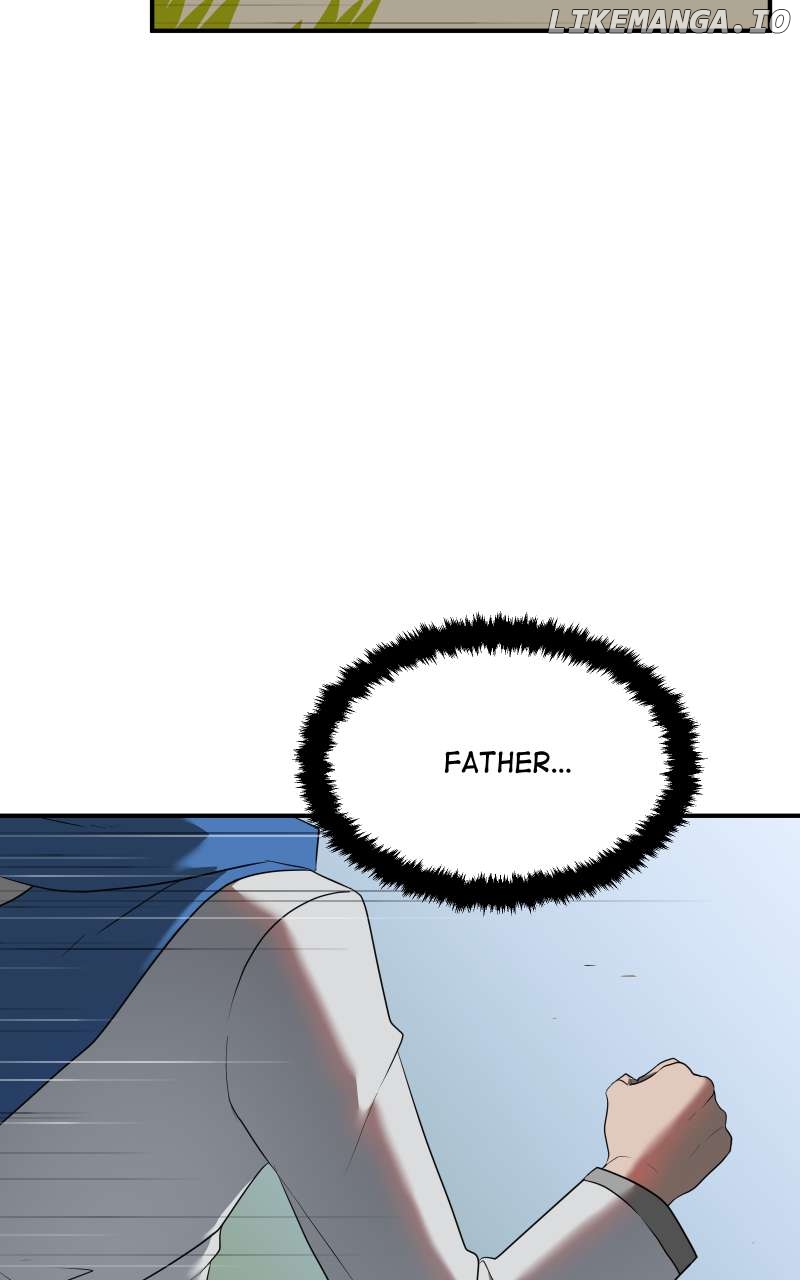 The One Who Parried Death Chapter 36 - page 12