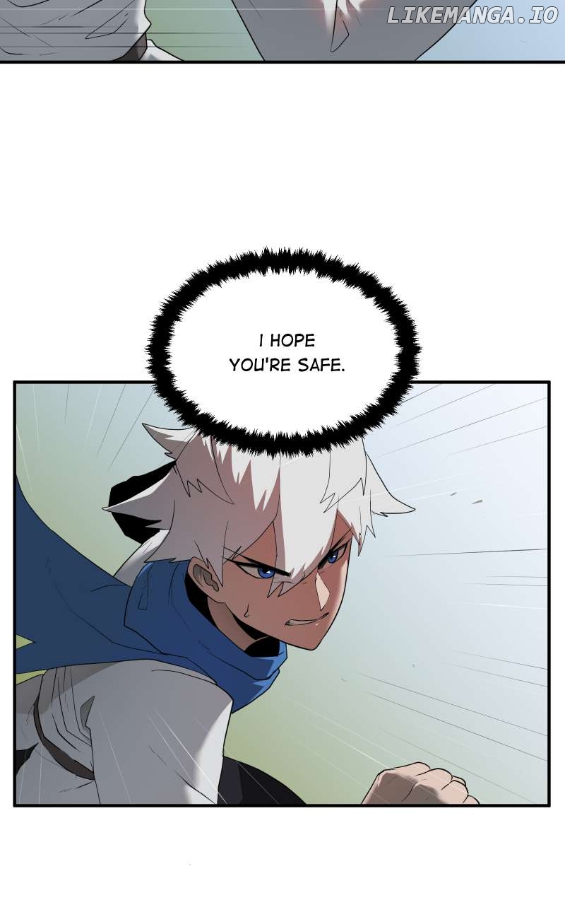 The One Who Parried Death Chapter 36 - page 13