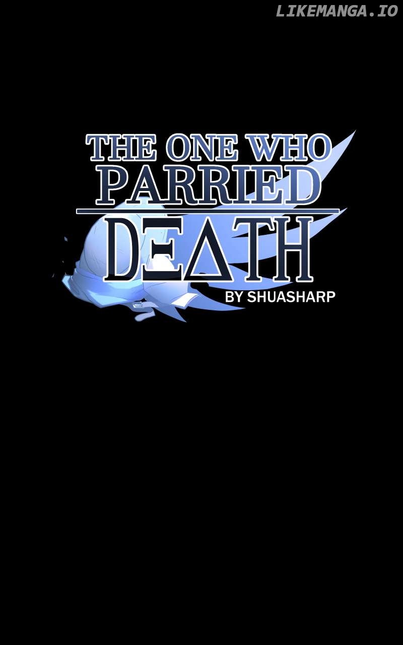 The One Who Parried Death Chapter 36 - page 17