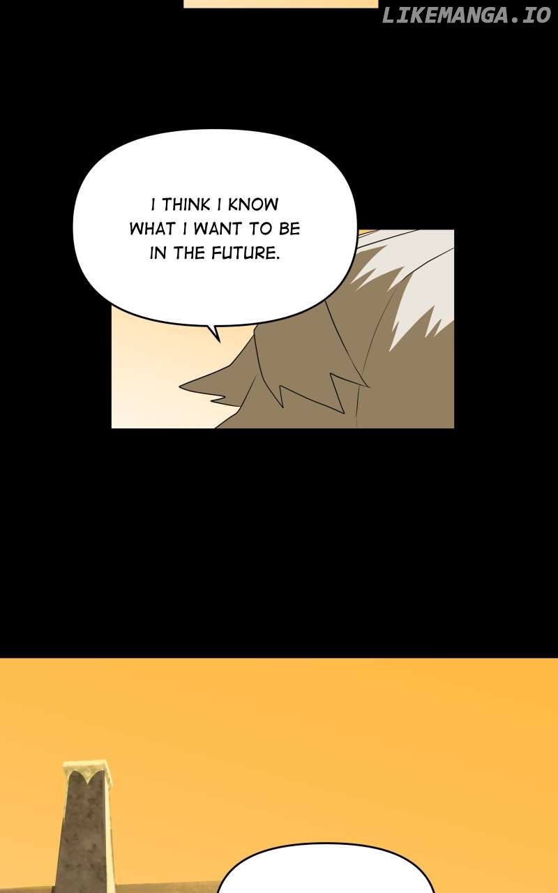 The One Who Parried Death Chapter 36 - page 19