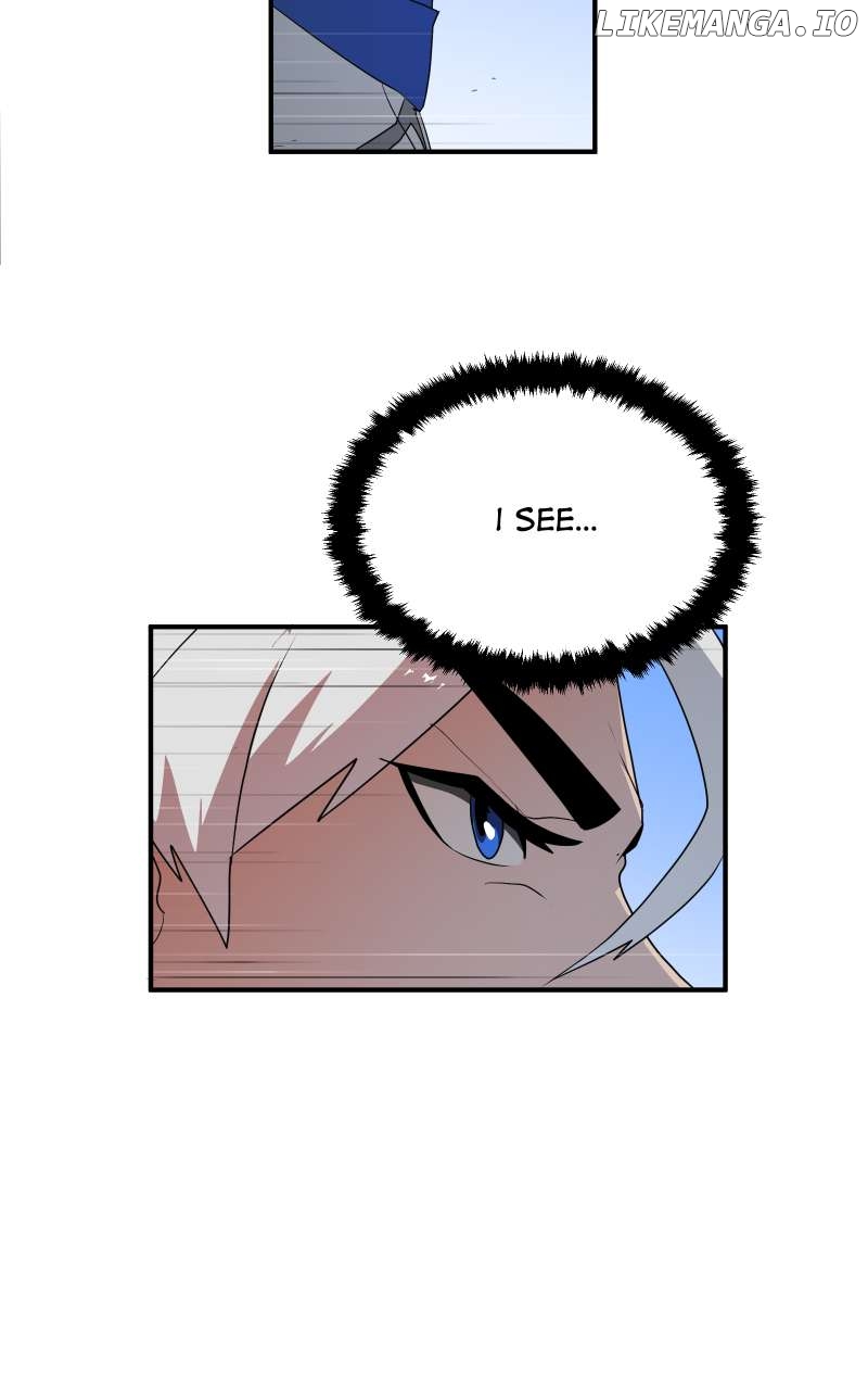 The One Who Parried Death Chapter 36 - page 2