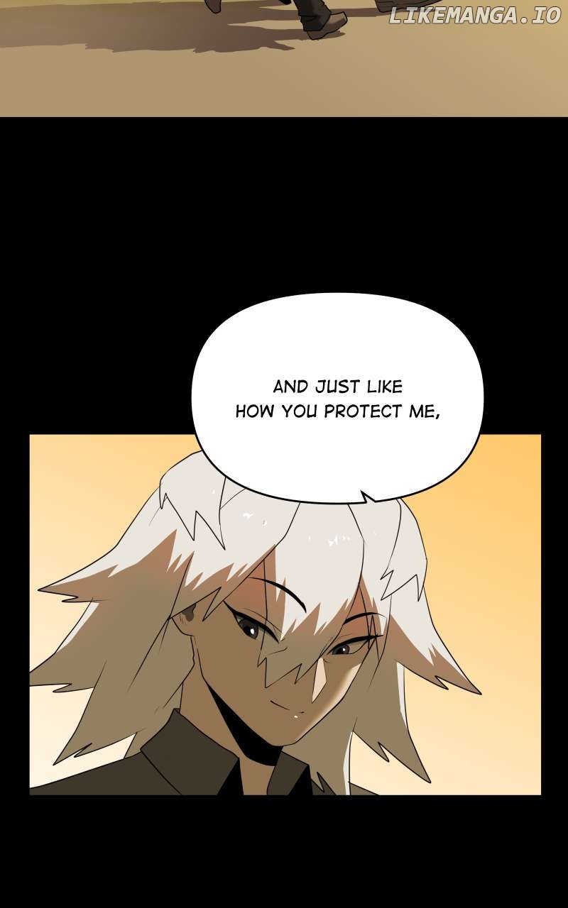 The One Who Parried Death Chapter 36 - page 21
