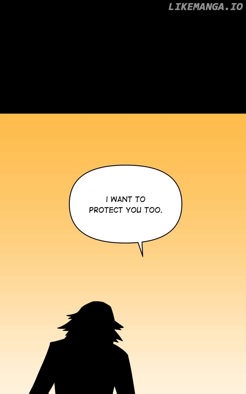 The One Who Parried Death Chapter 36 - page 22