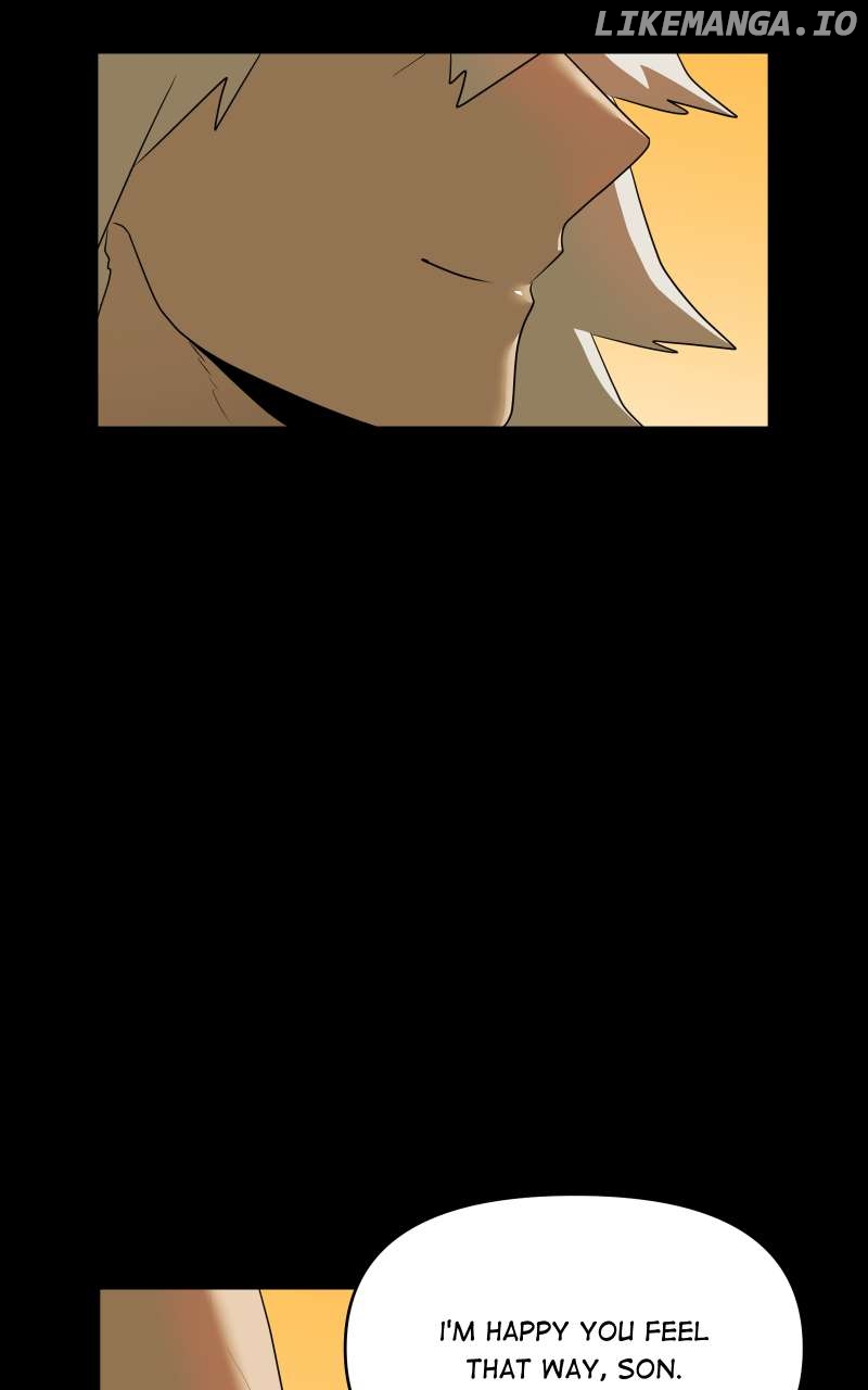 The One Who Parried Death Chapter 36 - page 24