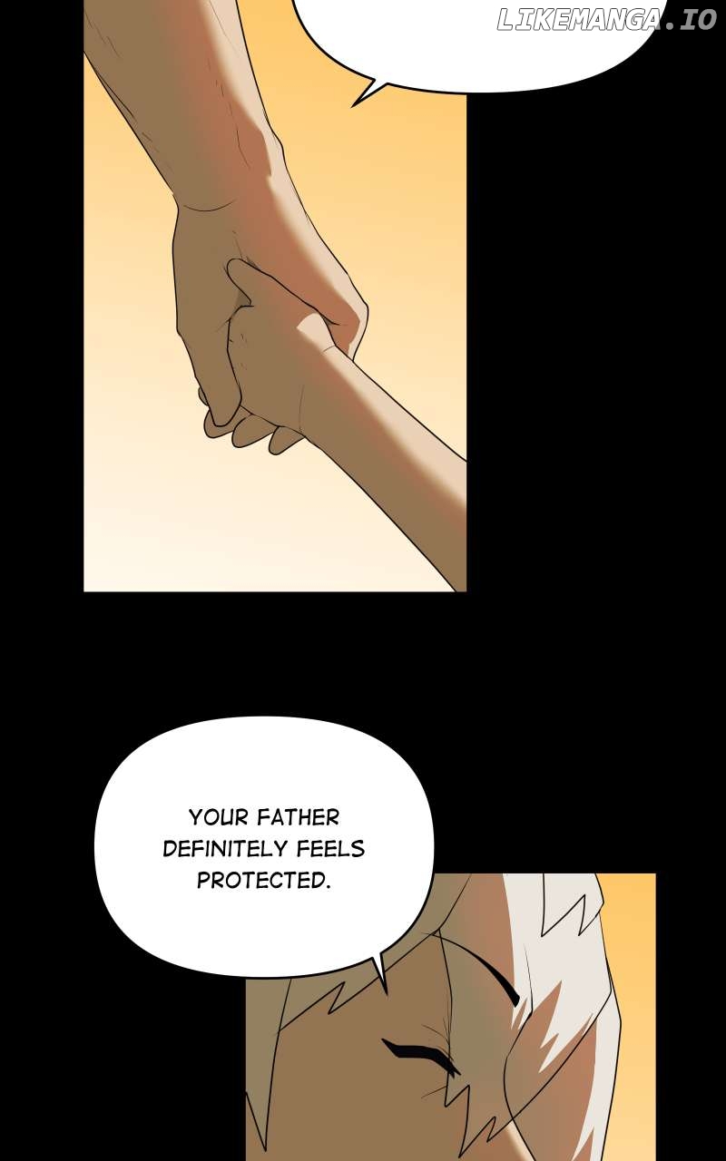 The One Who Parried Death Chapter 36 - page 25