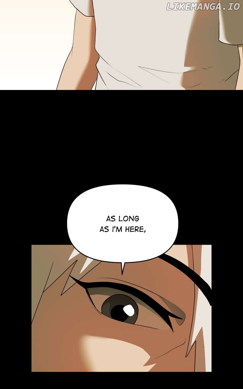 The One Who Parried Death Chapter 36 - page 28