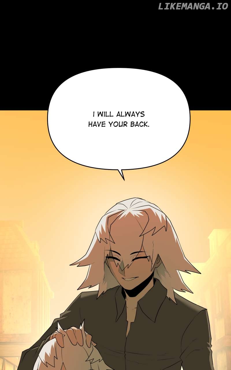 The One Who Parried Death Chapter 36 - page 29