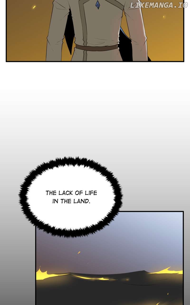 The One Who Parried Death Chapter 36 - page 35