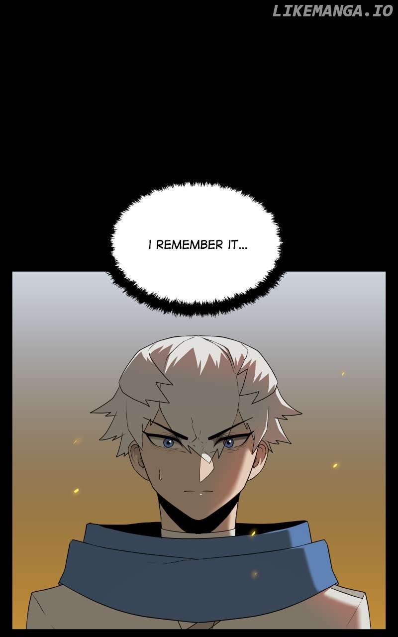 The One Who Parried Death Chapter 36 - page 37