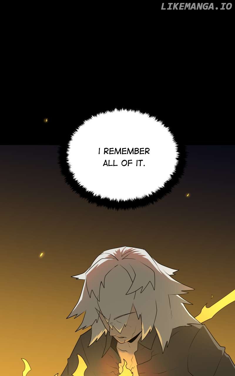 The One Who Parried Death Chapter 36 - page 38