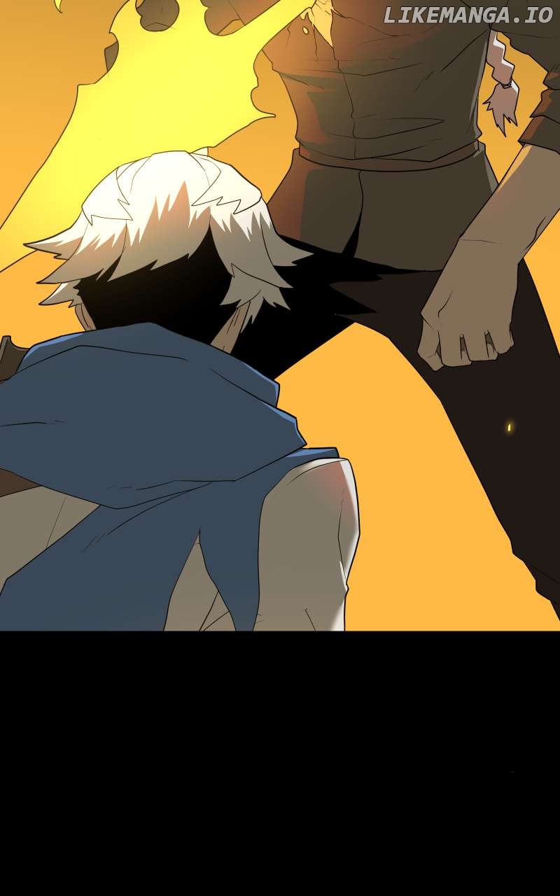 The One Who Parried Death Chapter 36 - page 39