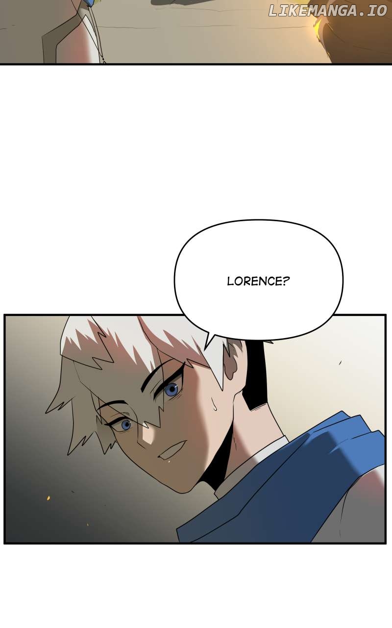 The One Who Parried Death Chapter 36 - page 43