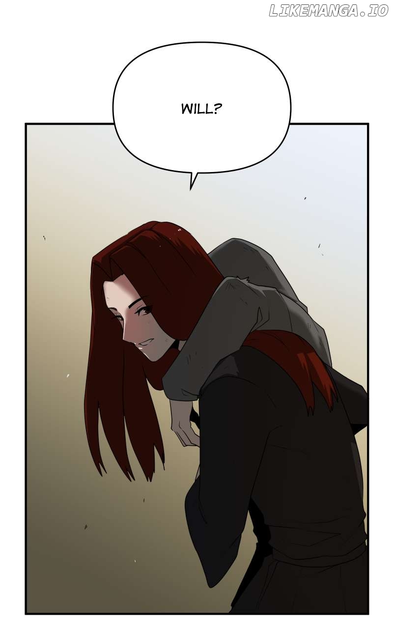 The One Who Parried Death Chapter 36 - page 44