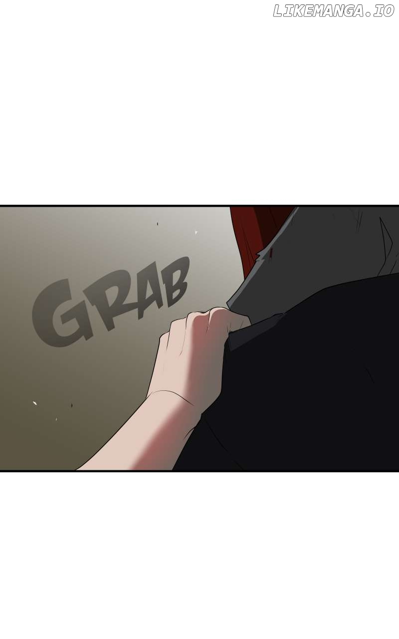 The One Who Parried Death Chapter 36 - page 45